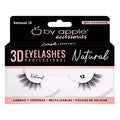 Pestañas 3D Natural - By Apple