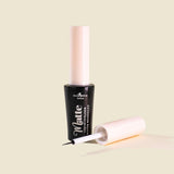 Delineador líquido negro - Matte Black Liquid Eyeliner