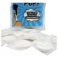 Toallitas Faciales Comprimidas 10pzs - Bausse