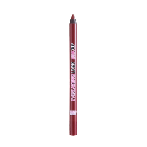 Lápiz Delineador de Labios Larga Duración - Pink Up