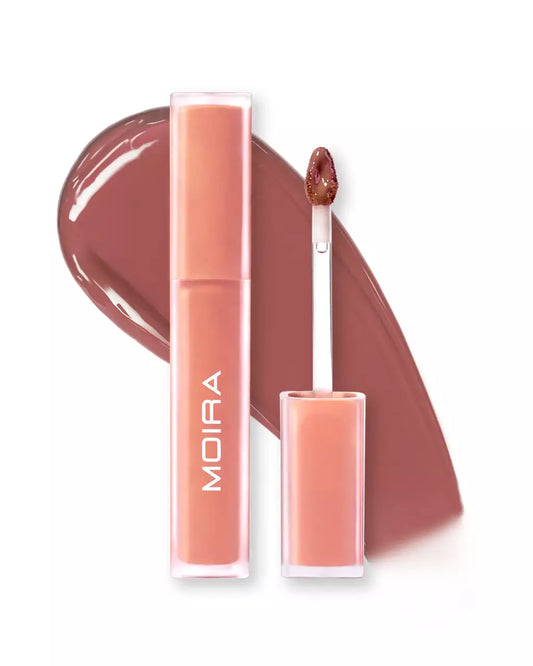 Tinta Labial Velvet Air - Moira