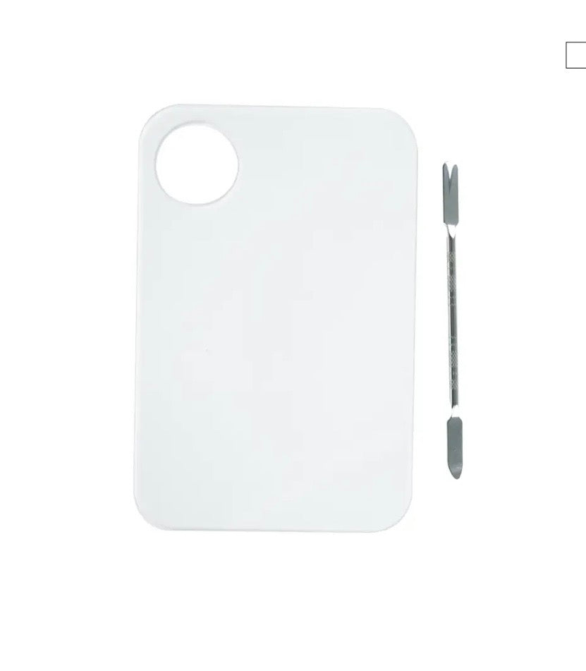 Paleta Mezcladora #M1802 - Bausse
