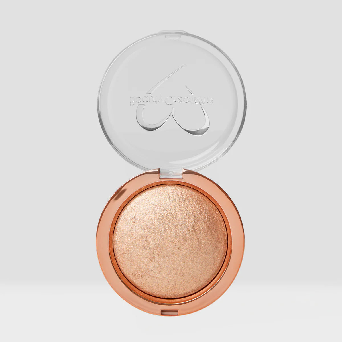 Iluminador “Shimmer Veil” - Beauty Creations