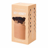 Set de brochas 24 pzs - Beauty Creations
