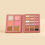 Paleta de Sombras Storytime - Atenea