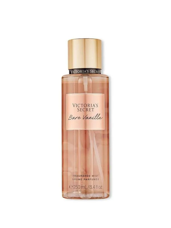 Bare Vainilla Mist - Victoria’s Secret