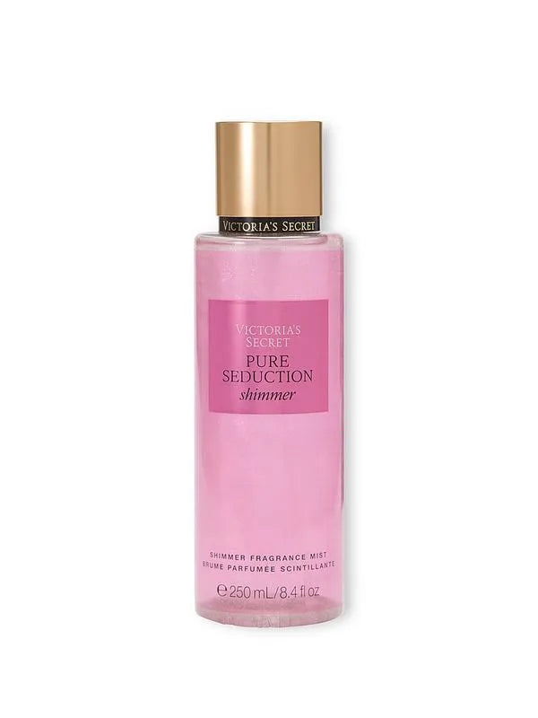 Pure Seduction Shimmer Mist - Victoria’s Secret