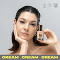 Tinta de Maquillaje 30ml - Atenea