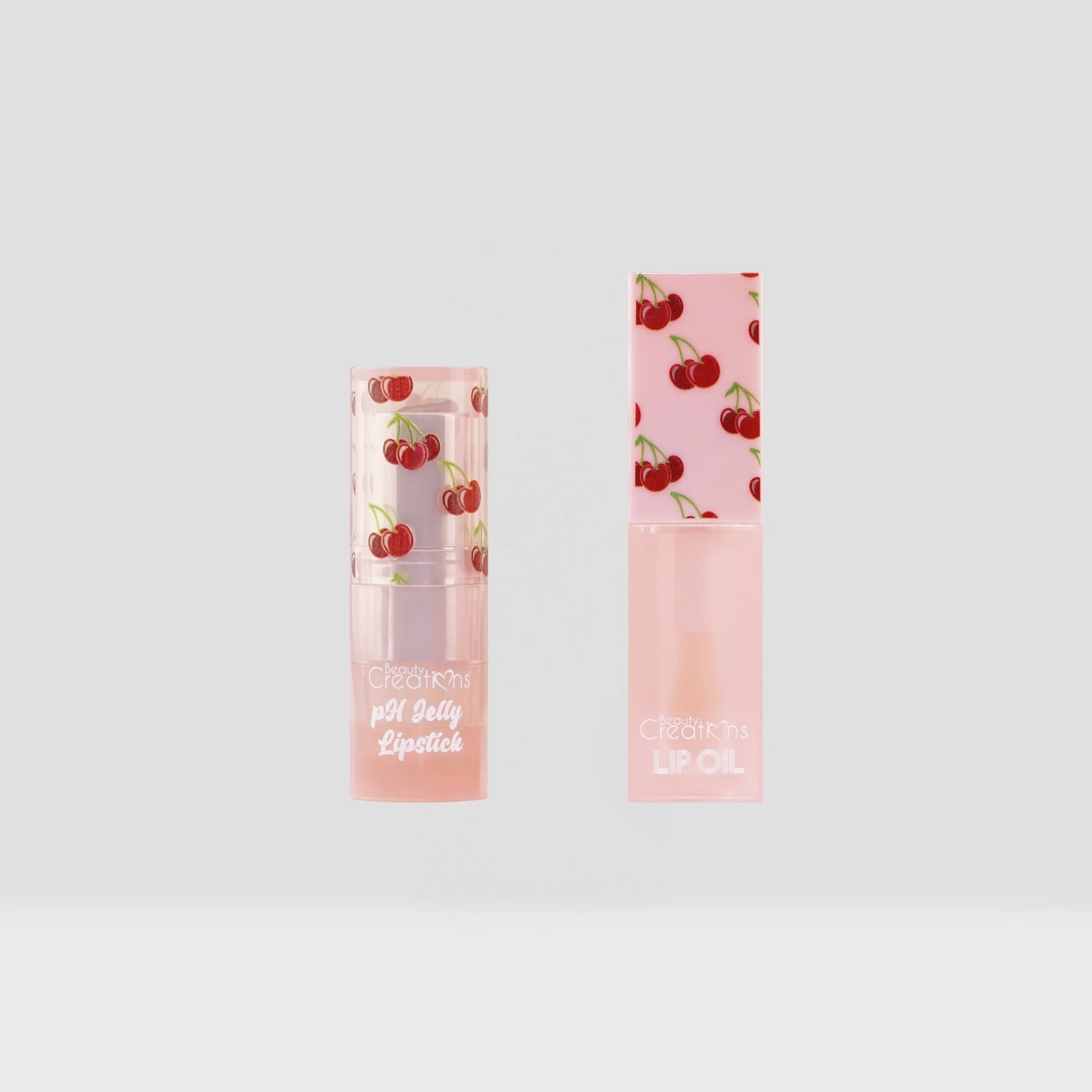 Set de Bálsamo PH y Aceite de Labios - Beauty Creations