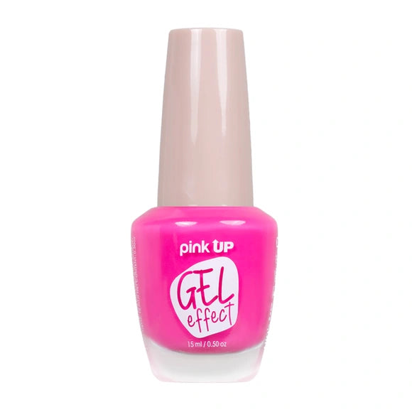 Gel Effect Pink Up