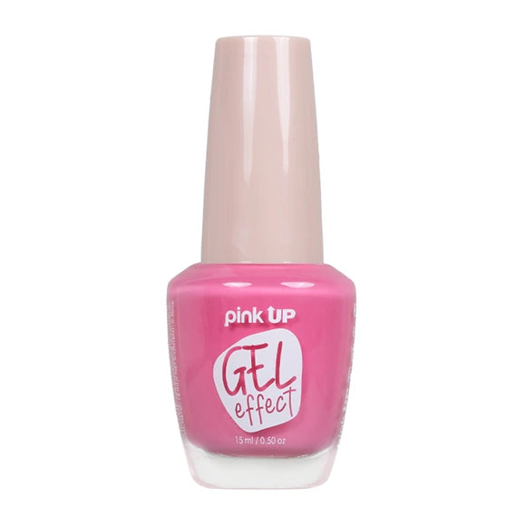 Gel Effect Pink Up