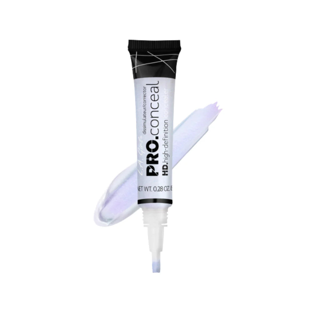 HD PRO conceal