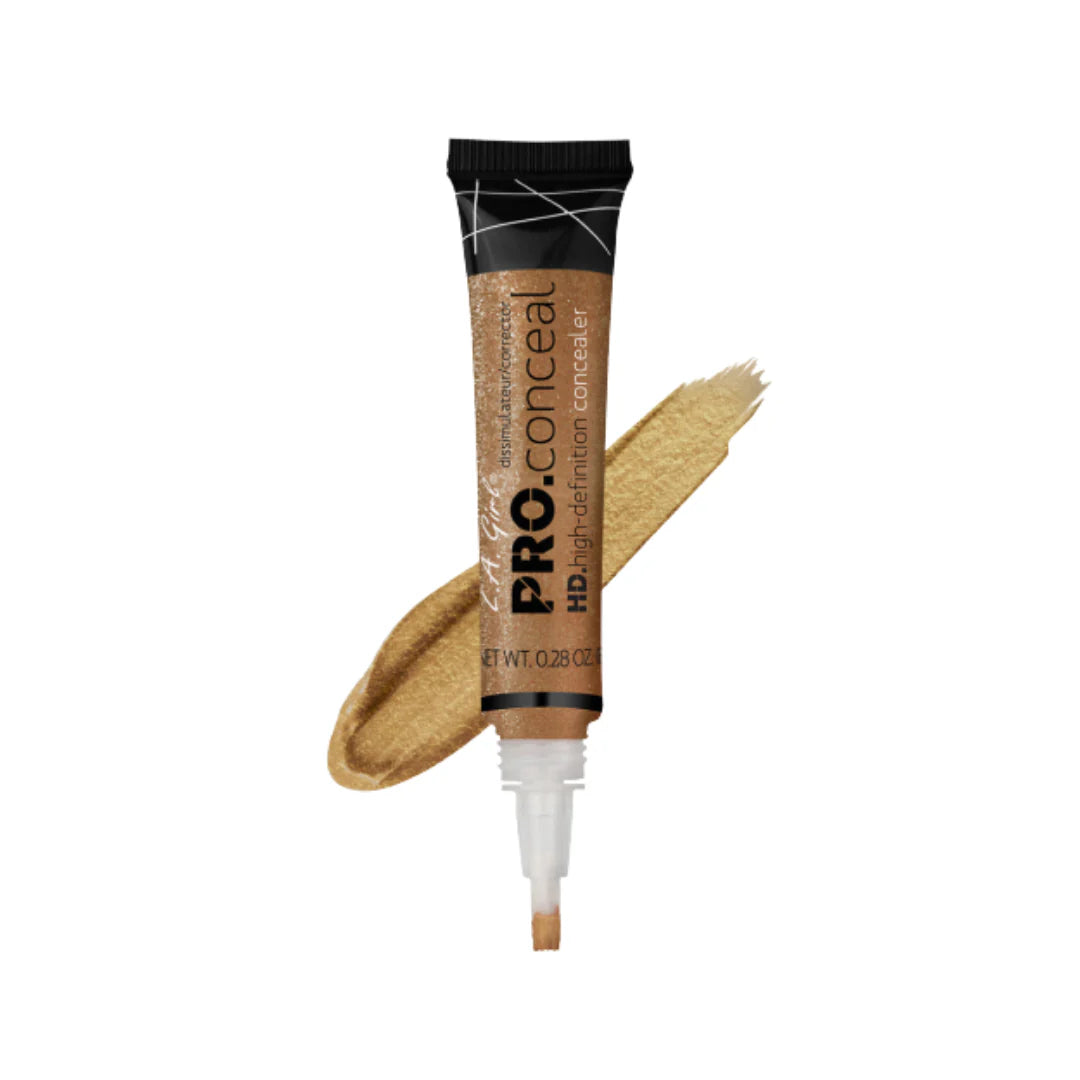 HD PRO conceal