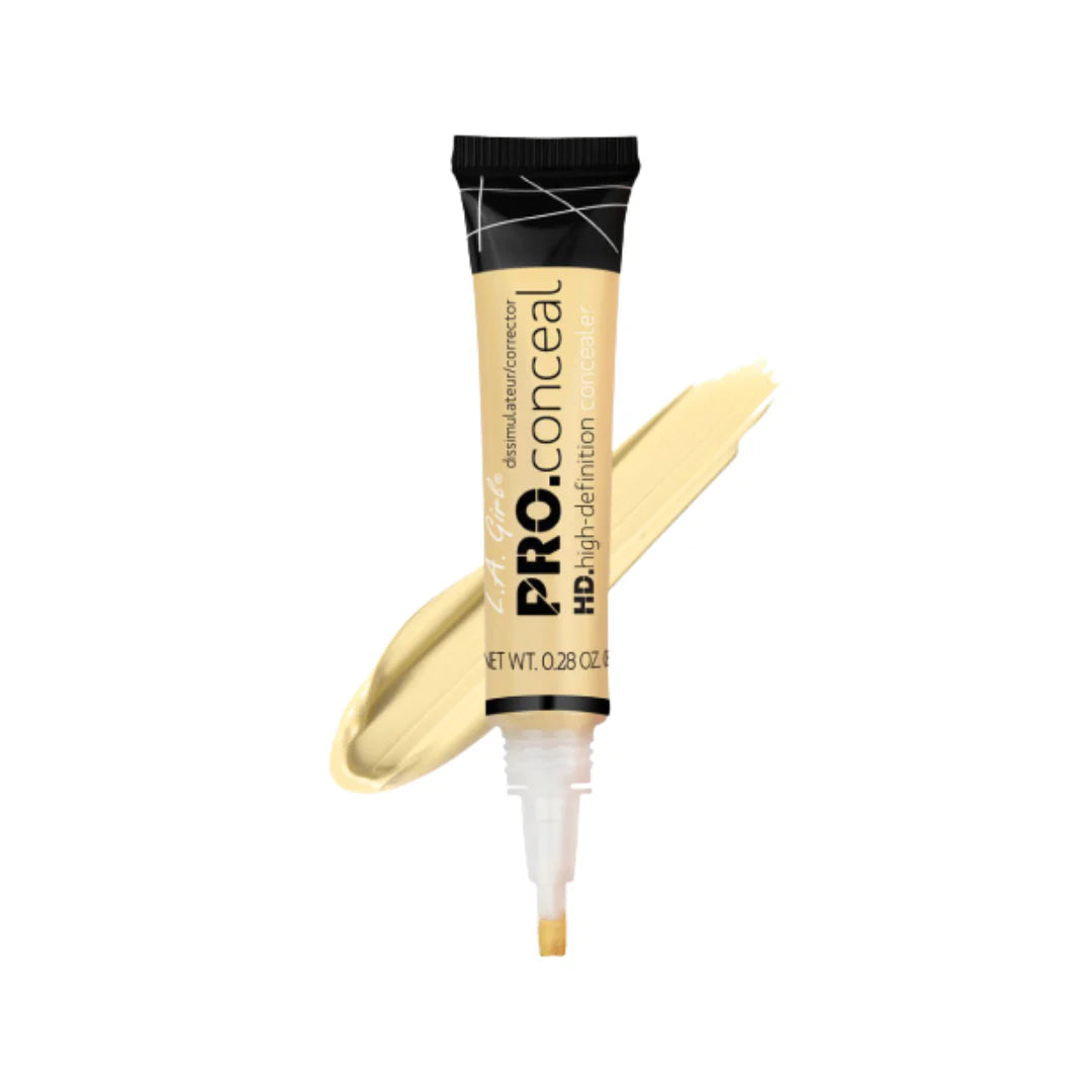 HD PRO conceal