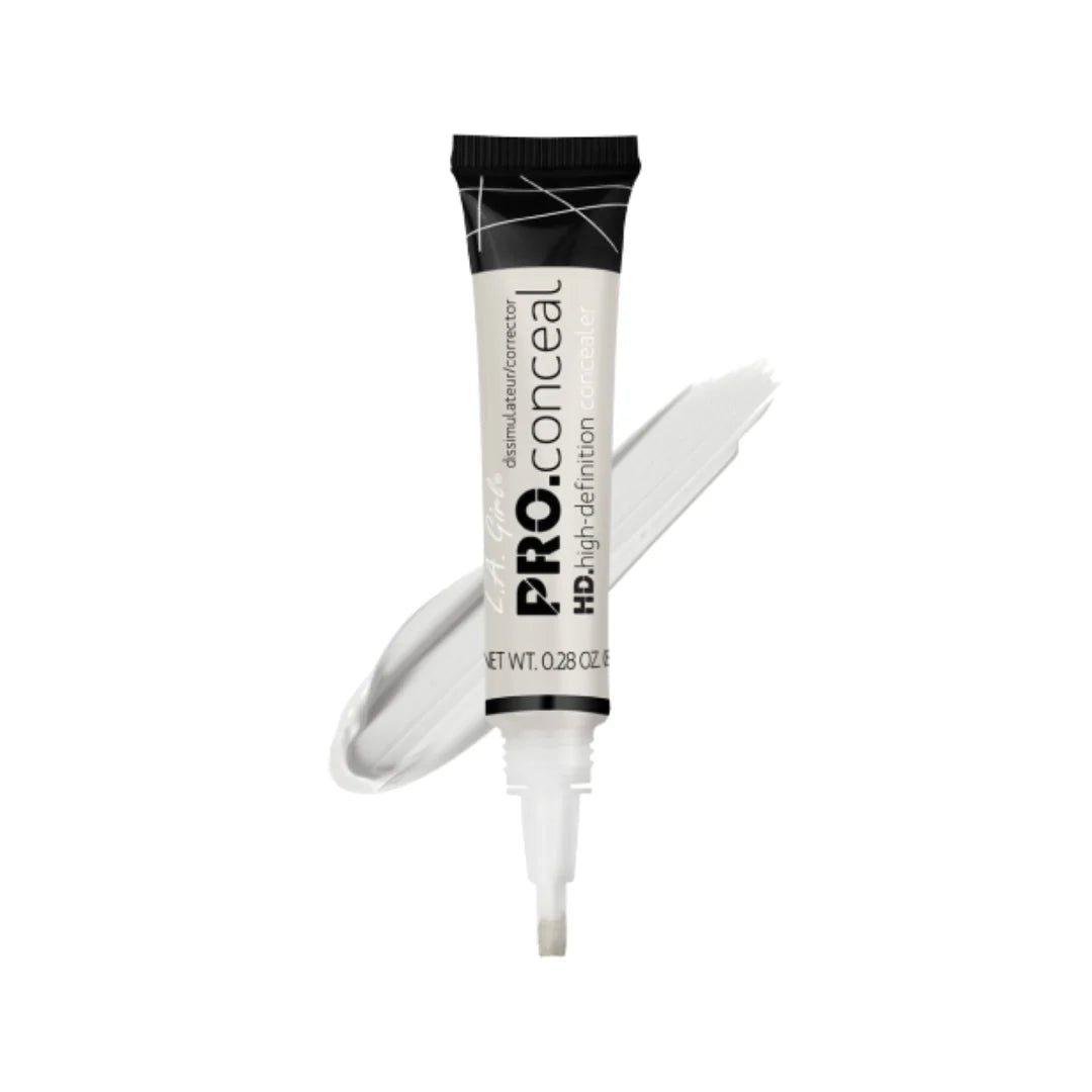 HD PRO conceal
