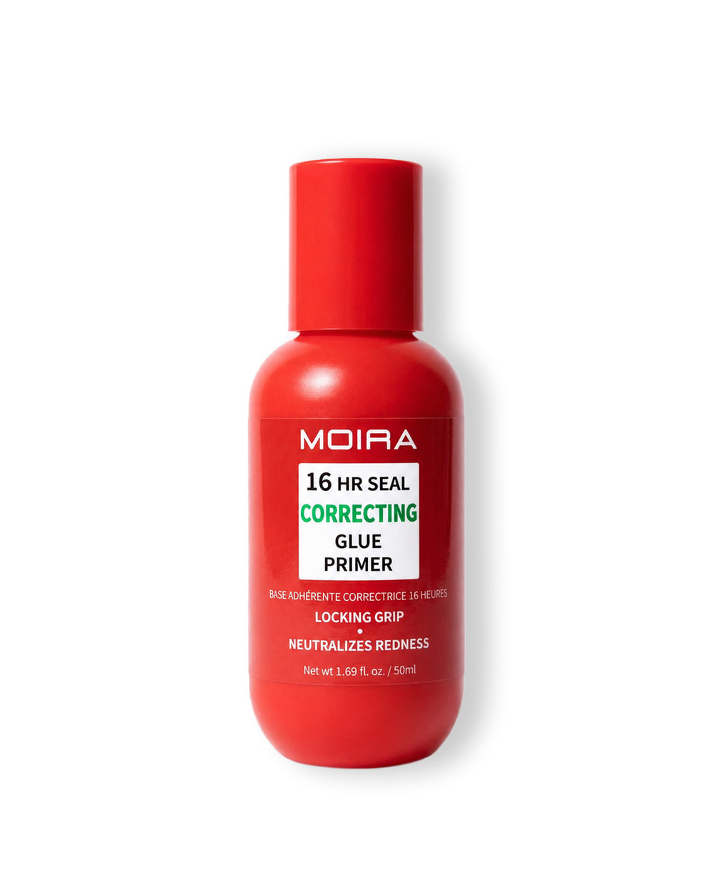 16HR Seal Correcting Glue Primer 50ml - Moira