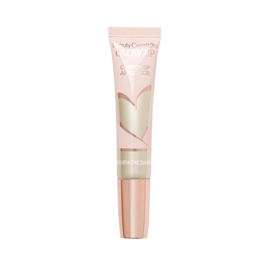 Iluminador liquido - Glow up wands