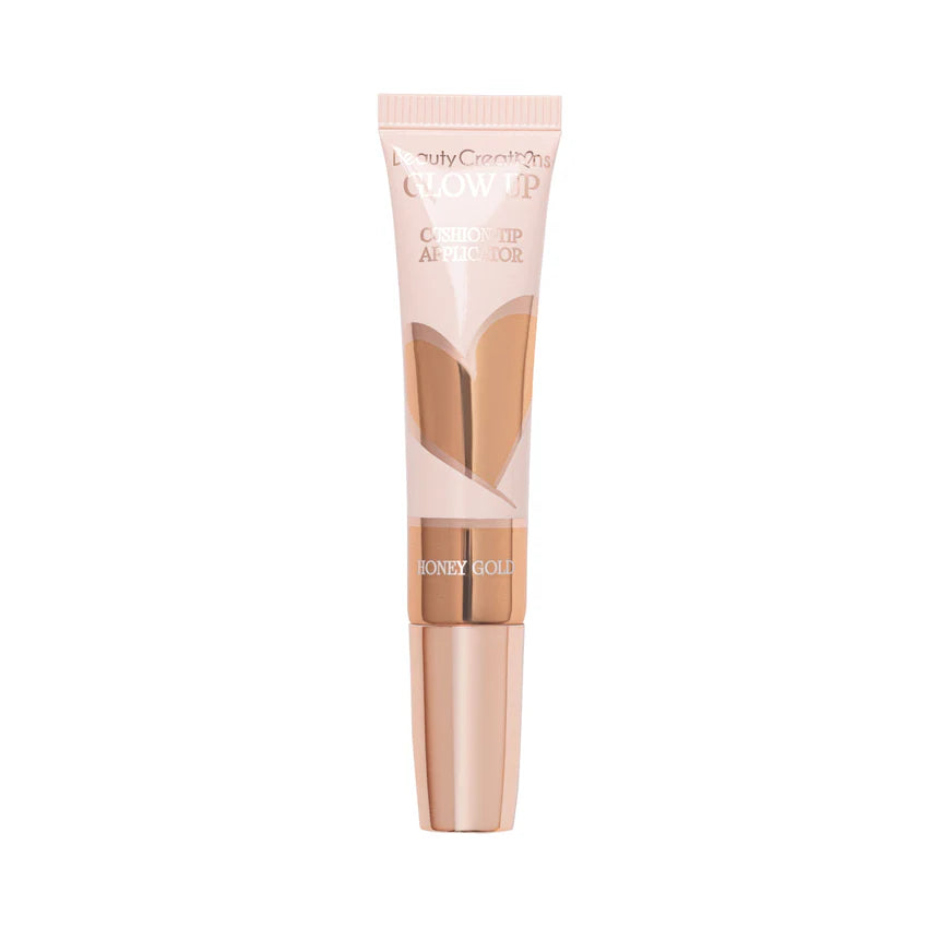 Iluminador liquido - Glow up wands
