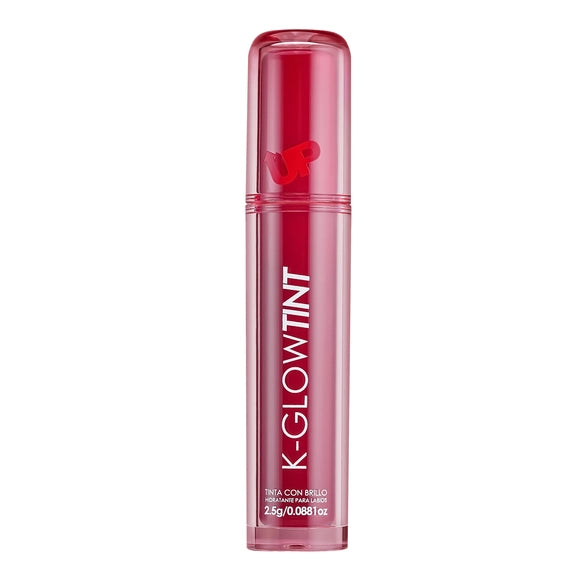 K-GLOW TINT - Tinta con Brillo - Pink Up