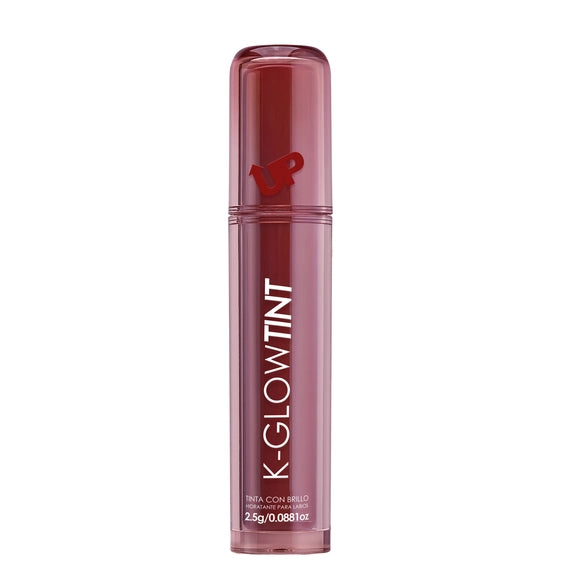 K-GLOW TINT - Tinta con Brillo - Pink Up