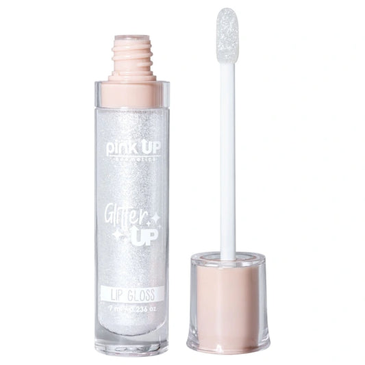 Glitter up - Lip gloss
