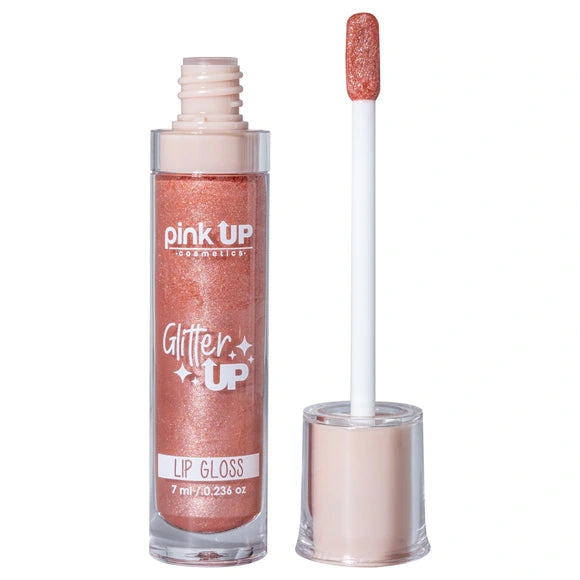 Glitter up - Lip gloss