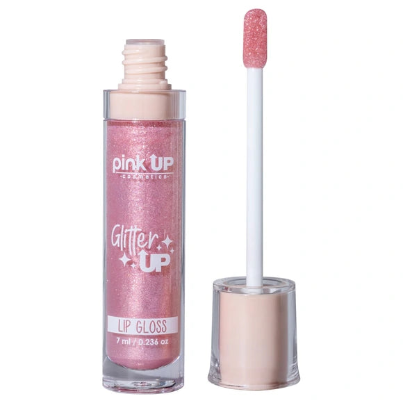 Glitter up - Lip gloss