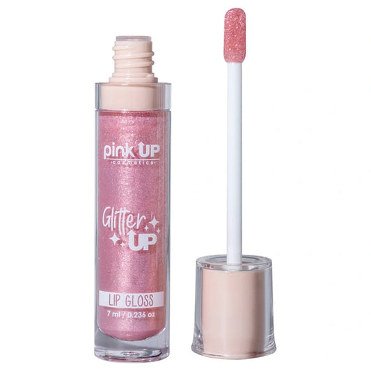 Glitter up - Lip gloss