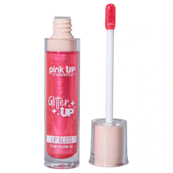 Glitter up - Lip gloss