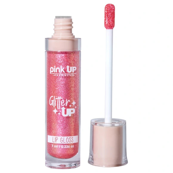 Glitter up - Lip gloss