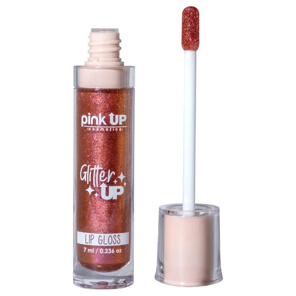 Glitter up - Lip gloss