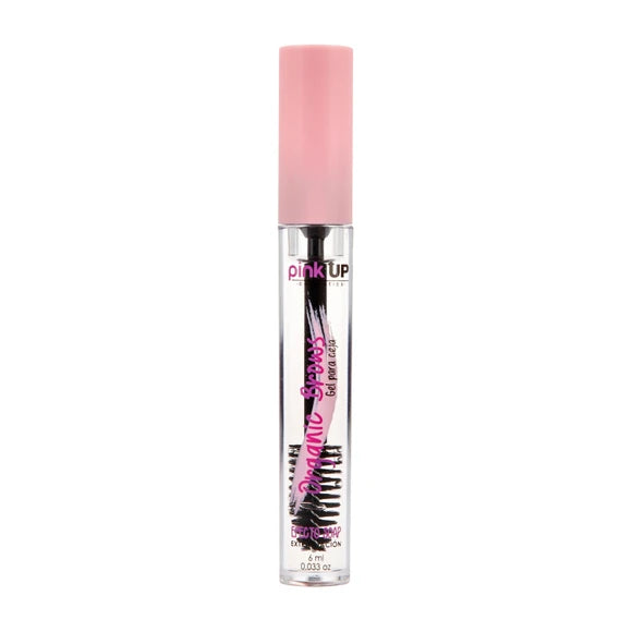 Organic brows - gel para ceja