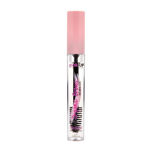 Organic brows - gel para ceja