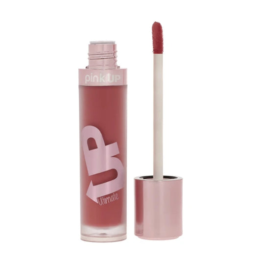 Ultimate labial matte
