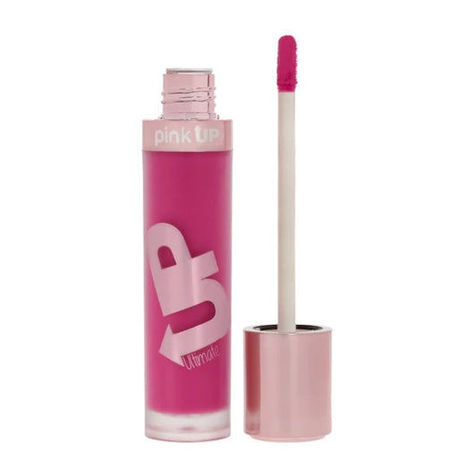 Ultimate labial matte