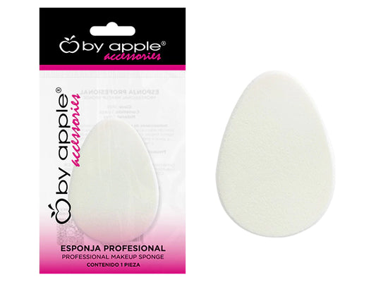 Esponja Profesional By Apple 9195