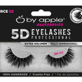 Pestaña Profesional 5D By Apple