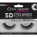 Pestaña Profesional 5D By Apple