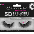 Pestaña Profesional 5D By Apple