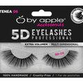 Pestaña Profesional 5D By Apple