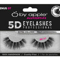 Pestaña Profesional 5D By Apple