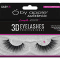 Pestaña Profesional 3D By Apple