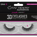 Pestaña Profesional 3D By Apple