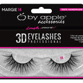 Pestaña Profesional 3D By Apple