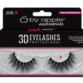 Pestaña Profesional 3D By Apple