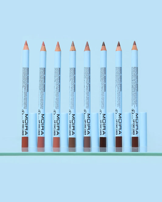 Lip Chic Bundle Moira