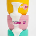 Crema Humectante Body Butter - Pink Up