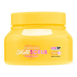 Exfoliante Corporal Sugar Scrub Aroma "Tropical Beach" - Pink Up