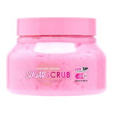 Exfoliante Corporal Sugar Scrub Aroma "Pink Scent" - Pink Up