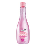Gel Corporal de Ducha con Glitter 350 ml - Pink Up